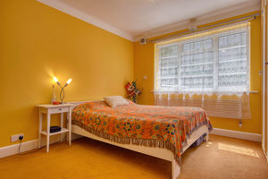 Bedroom Two- click for photo gallery
